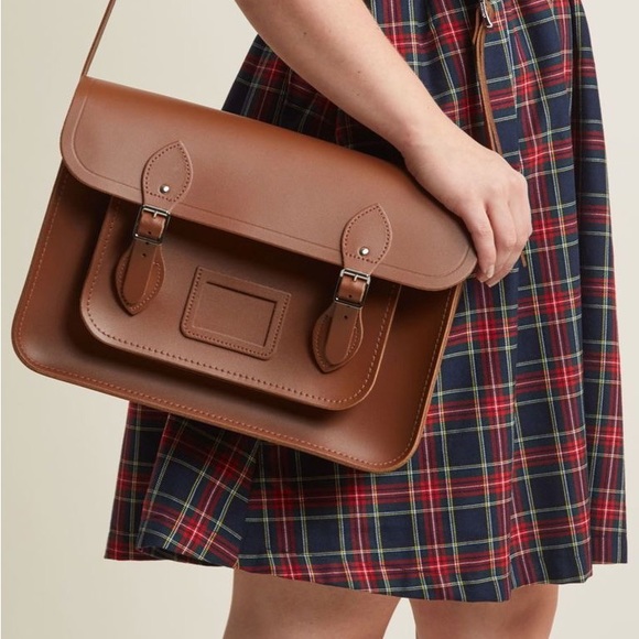 The Cambridge Satchel Company Bags Nwot The Cambridge Satchel Company Poshmark